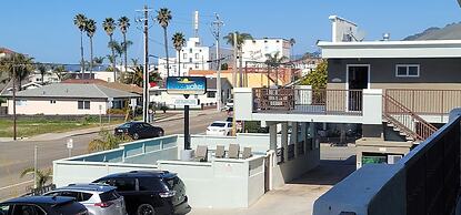 Pismo Beachwalker Inn & Suites
