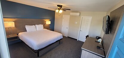 Pismo Beachwalker Inn & Suites