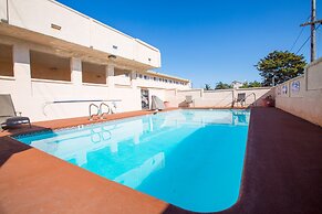 Pismo Beachwalker Inn & Suites