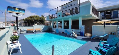 Pismo Beachwalker Inn & Suites