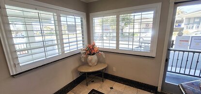 Pismo Beachwalker Inn & Suites