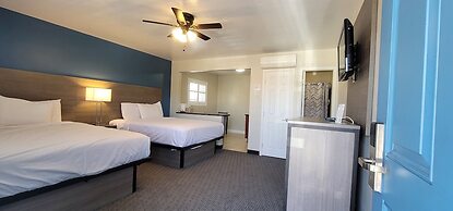 Pismo Beachwalker Inn & Suites