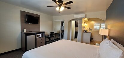 Pismo Beachwalker Inn & Suites