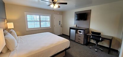 Pismo Beachwalker Inn & Suites