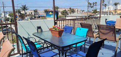 Pismo Beachwalker Inn & Suites