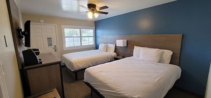 Pismo Beachwalker Inn & Suites