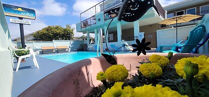 Pismo Beachwalker Inn & Suites