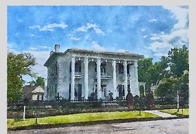 Shadowlawn Bed & Breakfast