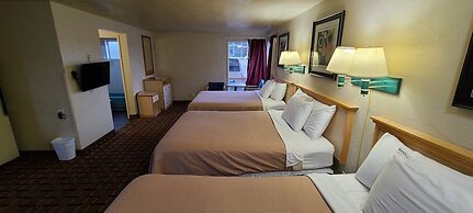 Economy Inn Reedsport