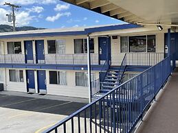 Economy Inn Reedsport