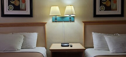 Economy Inn Reedsport