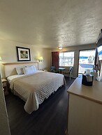 Economy Inn Reedsport