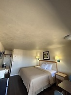 Economy Inn Reedsport