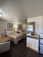 Economy Inn Reedsport