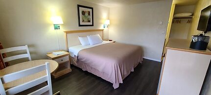 Economy Inn Reedsport