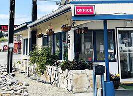 Economy Inn Reedsport