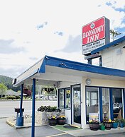 Economy Inn Reedsport