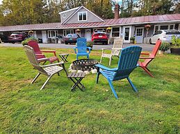 Sleep Woodstock Motel