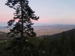 The Ridge Sierra