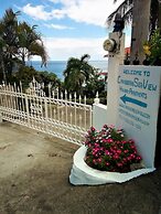 Caribbean Sea View Holiday Apartments