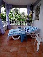 Caribbean Sea View Holiday Apartments