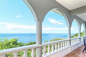Caribbean Sea View Holiday Apartments