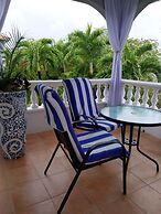 Caribbean Sea View Holiday Apartments