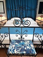 Caribbean Sea View Holiday Apartments