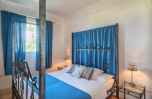 Caribbean Sea View Holiday Apartments