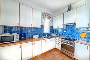 Caribbean Sea View Holiday Apartments