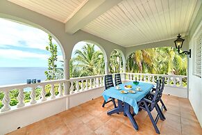 Caribbean Sea View Holiday Apartments