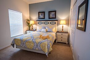 Bella Vida Resort by Home 2U