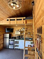 Mountain View Lodge & Cabins