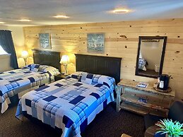 Mountain View Lodge & Cabins