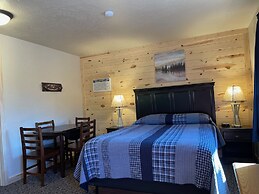 Mountain View Lodge & Cabins