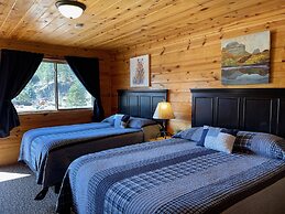 Mountain View Lodge & Cabins