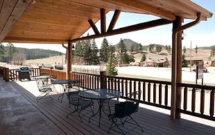 Mountain View Lodge & Cabins