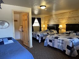 Mountain View Lodge & Cabins