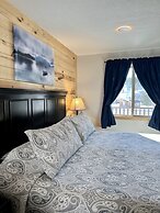 Mountain View Lodge & Cabins