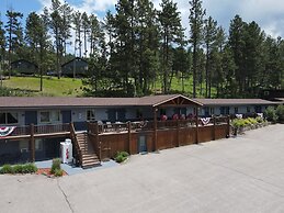 Mountain View Lodge & Cabins