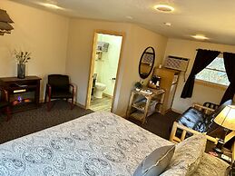 Mountain View Lodge & Cabins