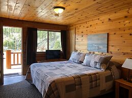 Mountain View Lodge & Cabins