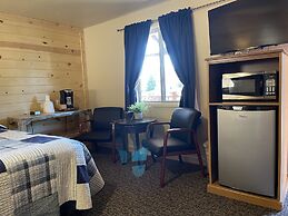 Mountain View Lodge & Cabins