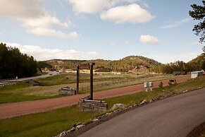 Mountain View Lodge & Cabins