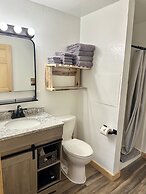 Mountain View Lodge & Cabins