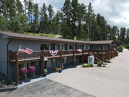 Mountain View Lodge & Cabins