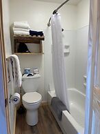 Mountain View Lodge & Cabins