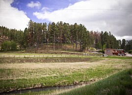 Mountain View Lodge & Cabins