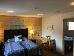 Mountain View Lodge & Cabins