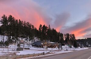 Mountain View Lodge & Cabins